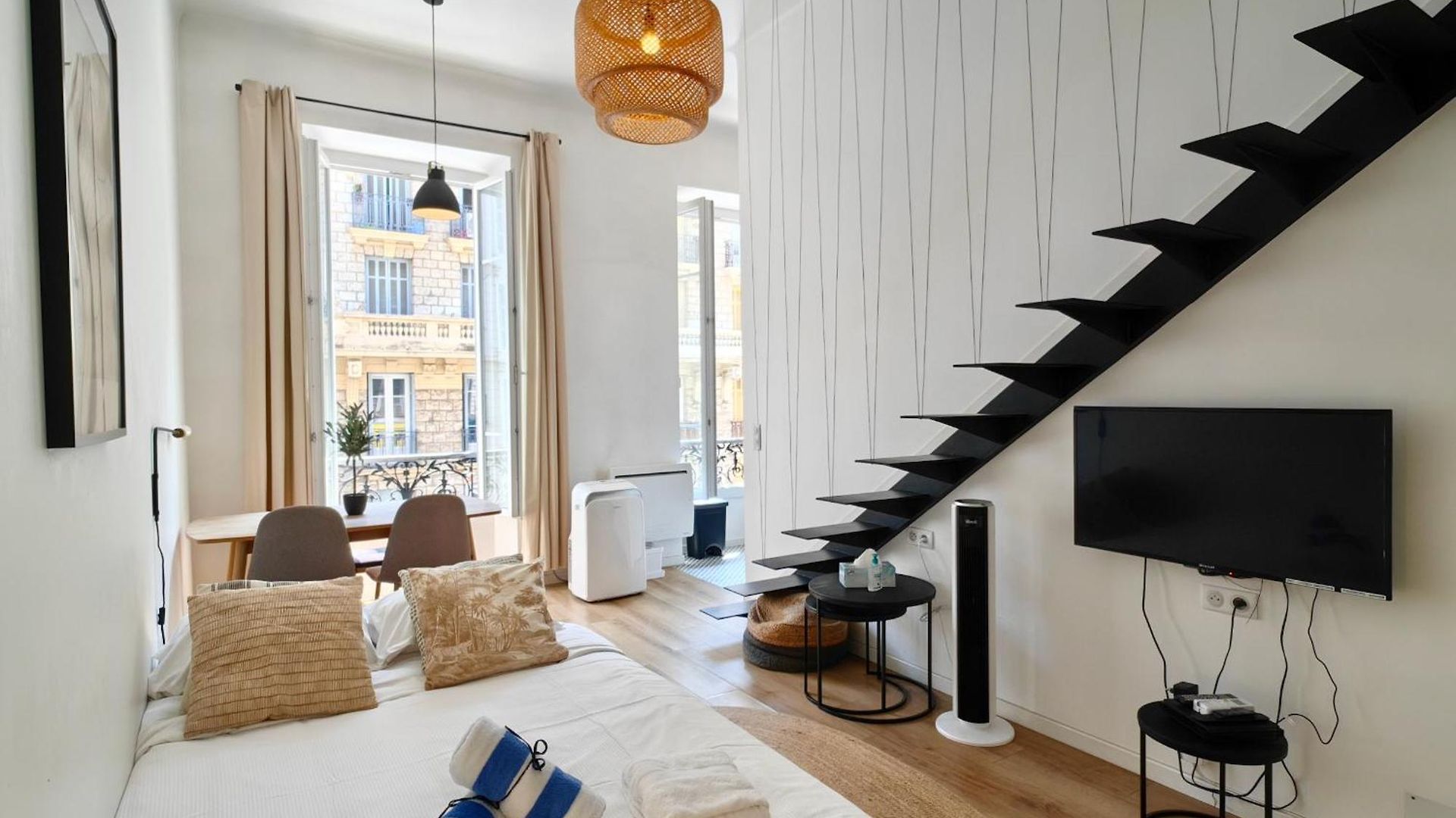 Le Rossini By Bookking Guys Apartment *