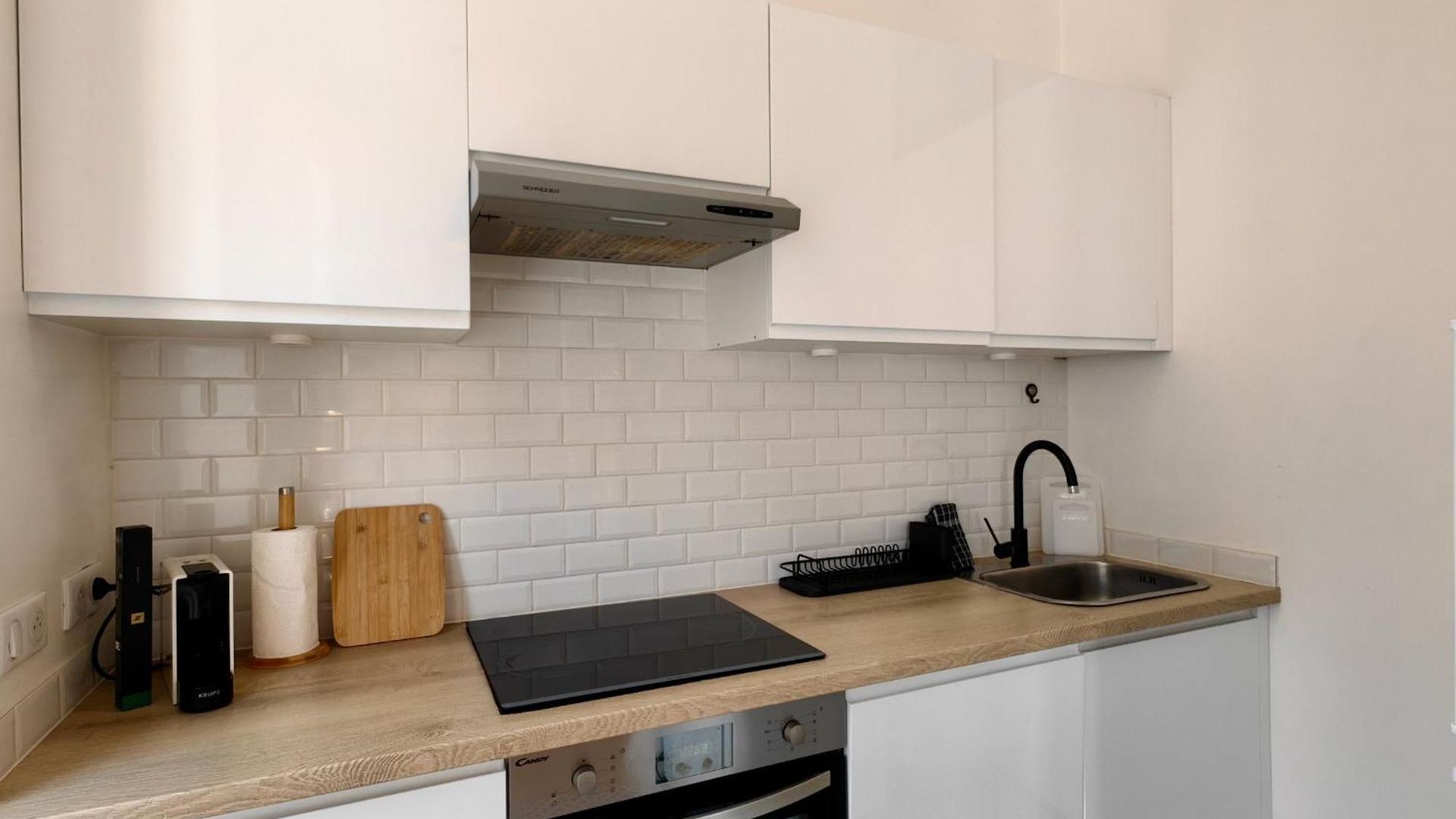 Le Rossini By Bookking Guys Apartment Nice