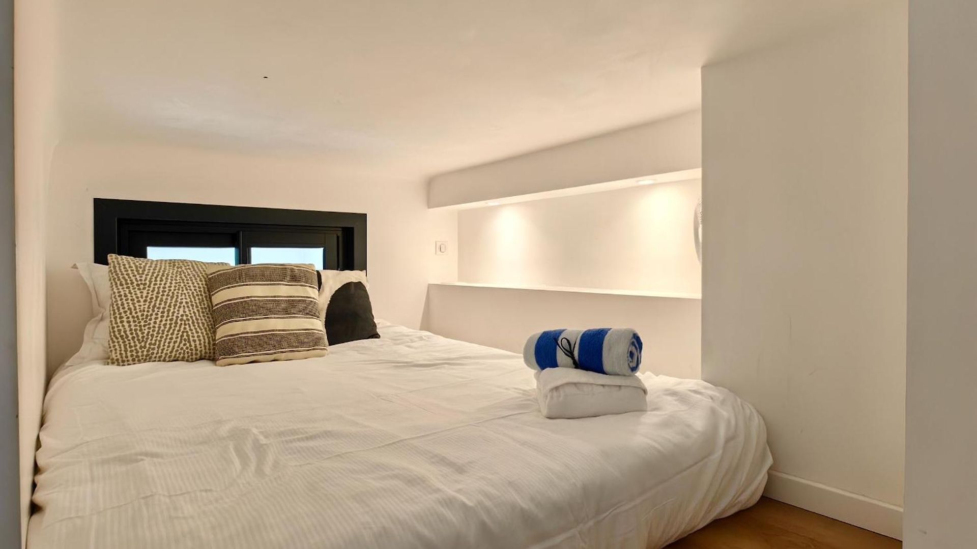 Apartment Le Rossini By Bookking Guys Nice