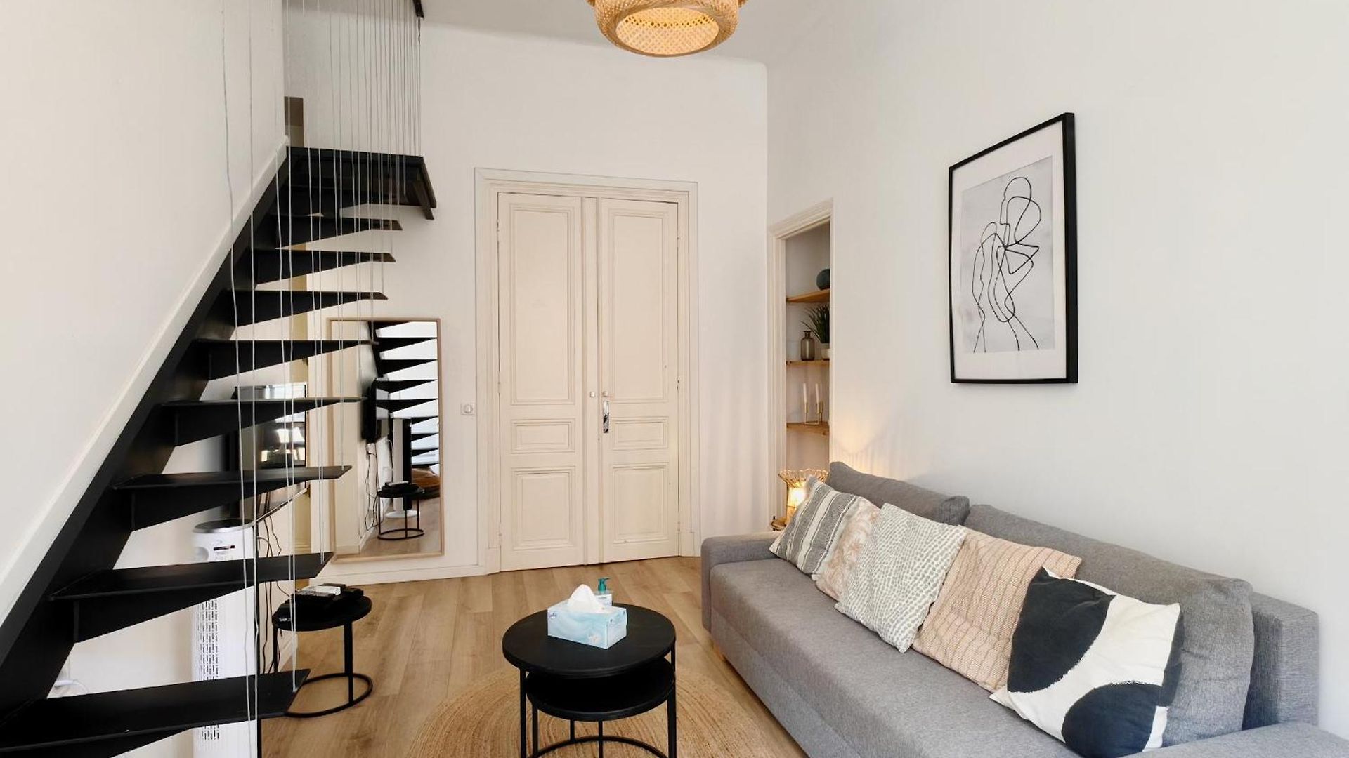 Apartment Le Rossini By Bookking Guys Nice