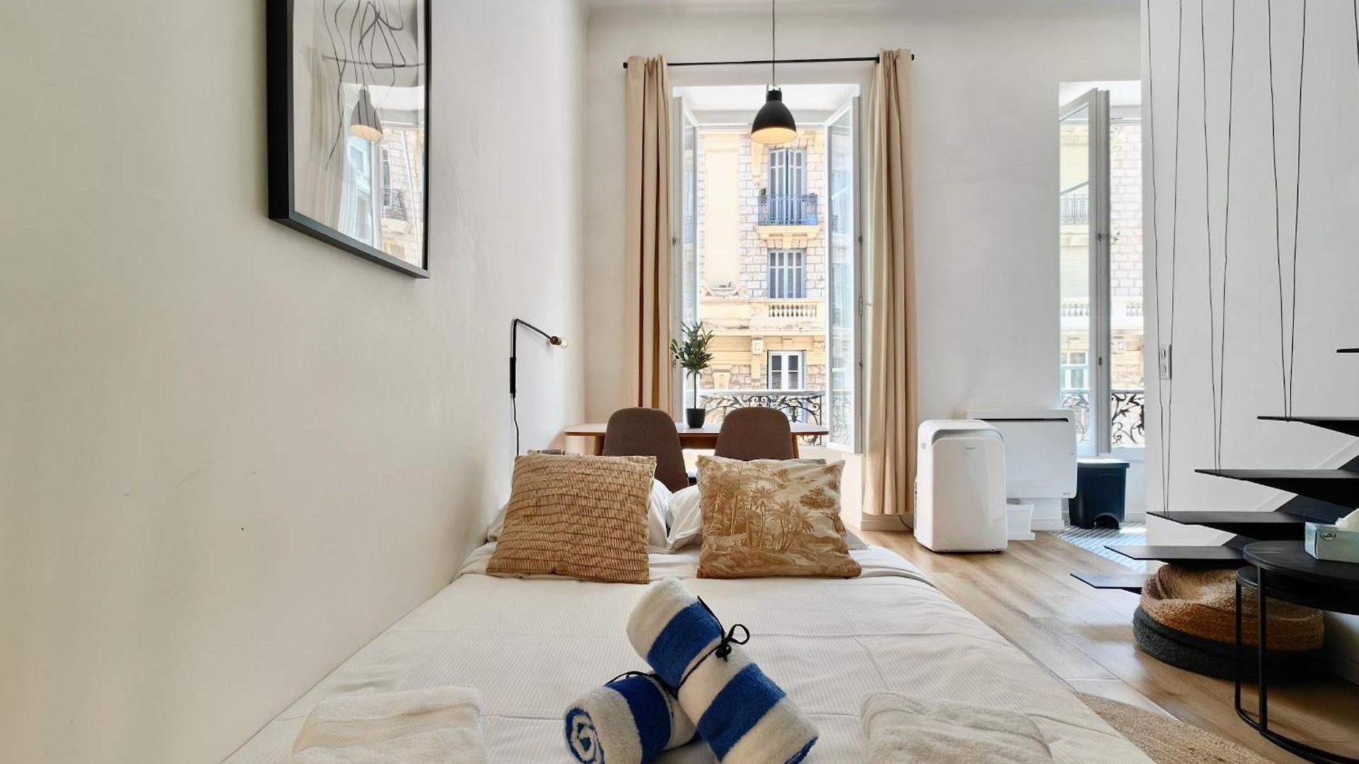 Le Rossini By Bookking Guys Apartment *
