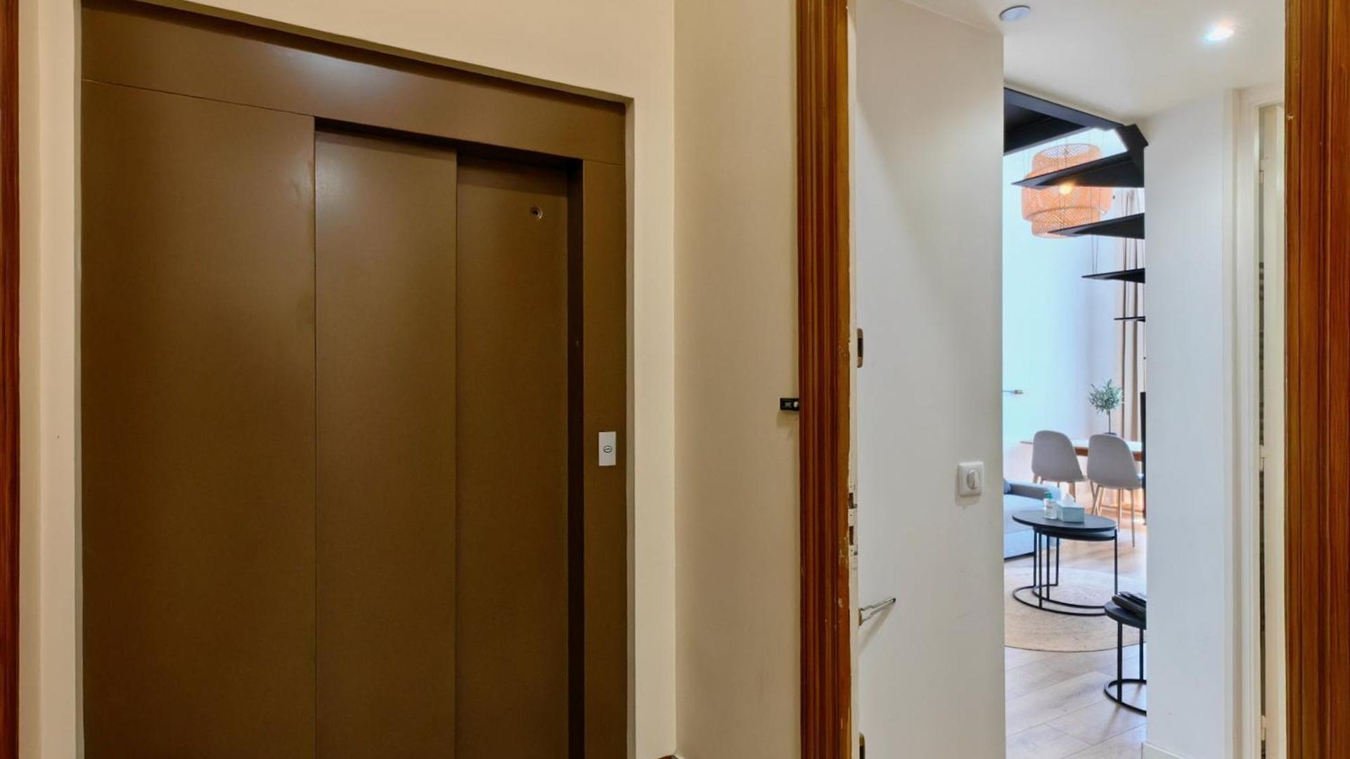 Apartment Le Rossini By Bookking Guys Nice