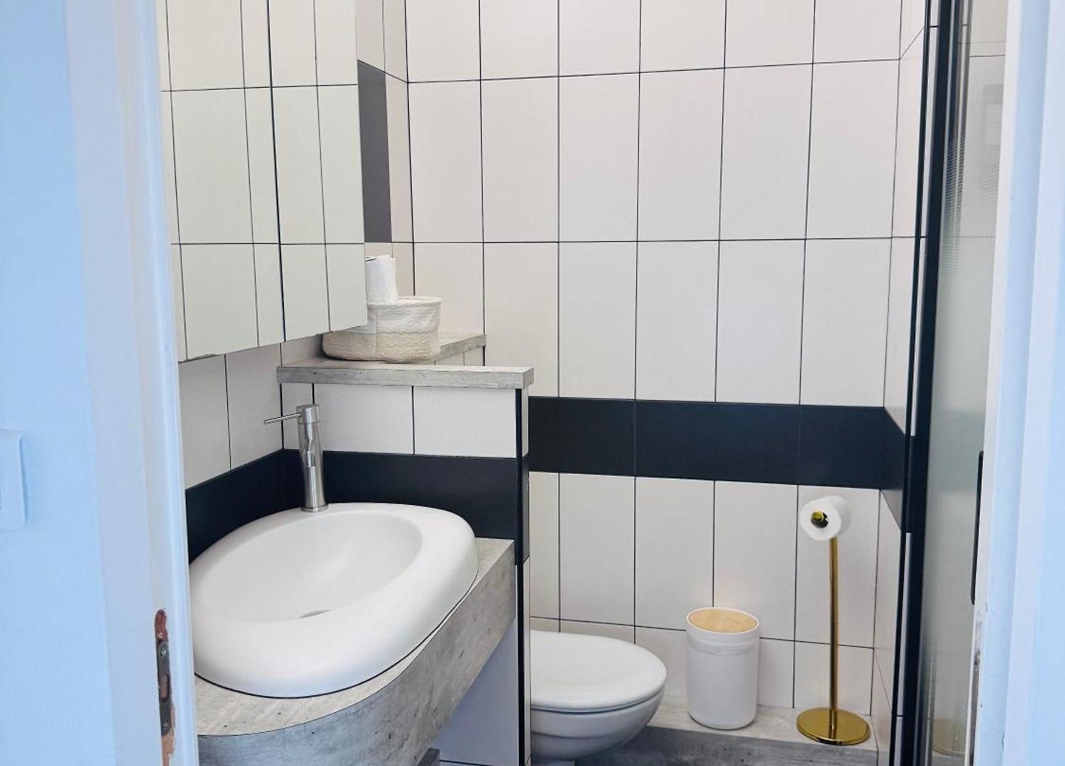 Le Carras - Proche De Aéroport , à Pied - Promenade Des Appartement *
