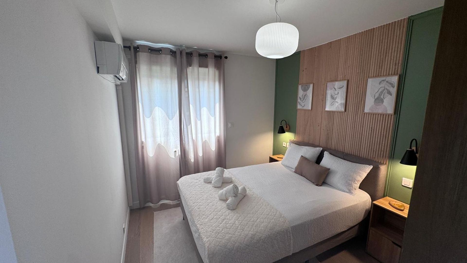 Appartement Le Carras - Proche De Aéroport , à Pied - Promenade Des