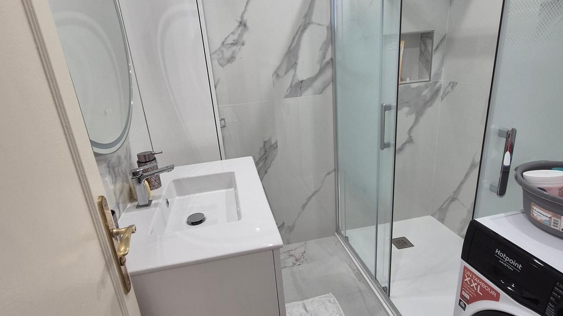 Bahri House Appartement *