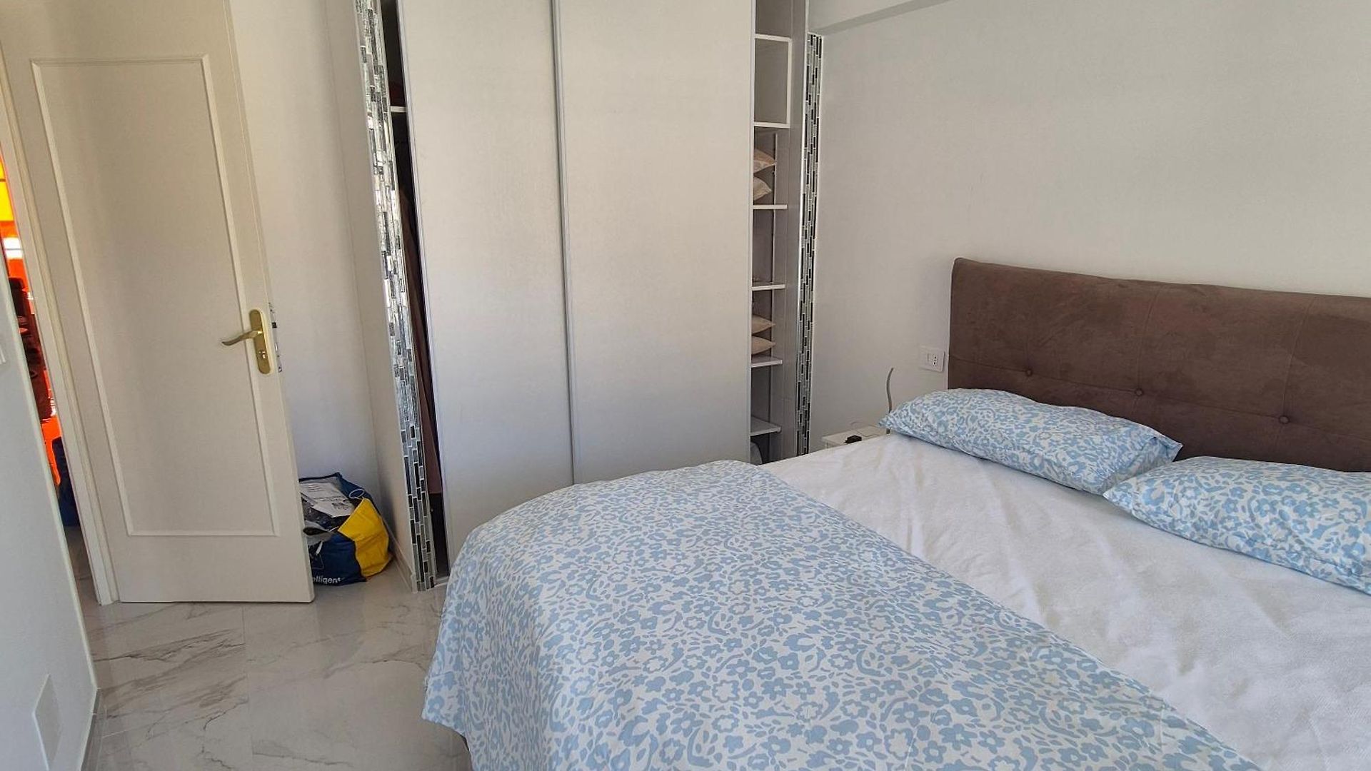 Bahri House Appartement