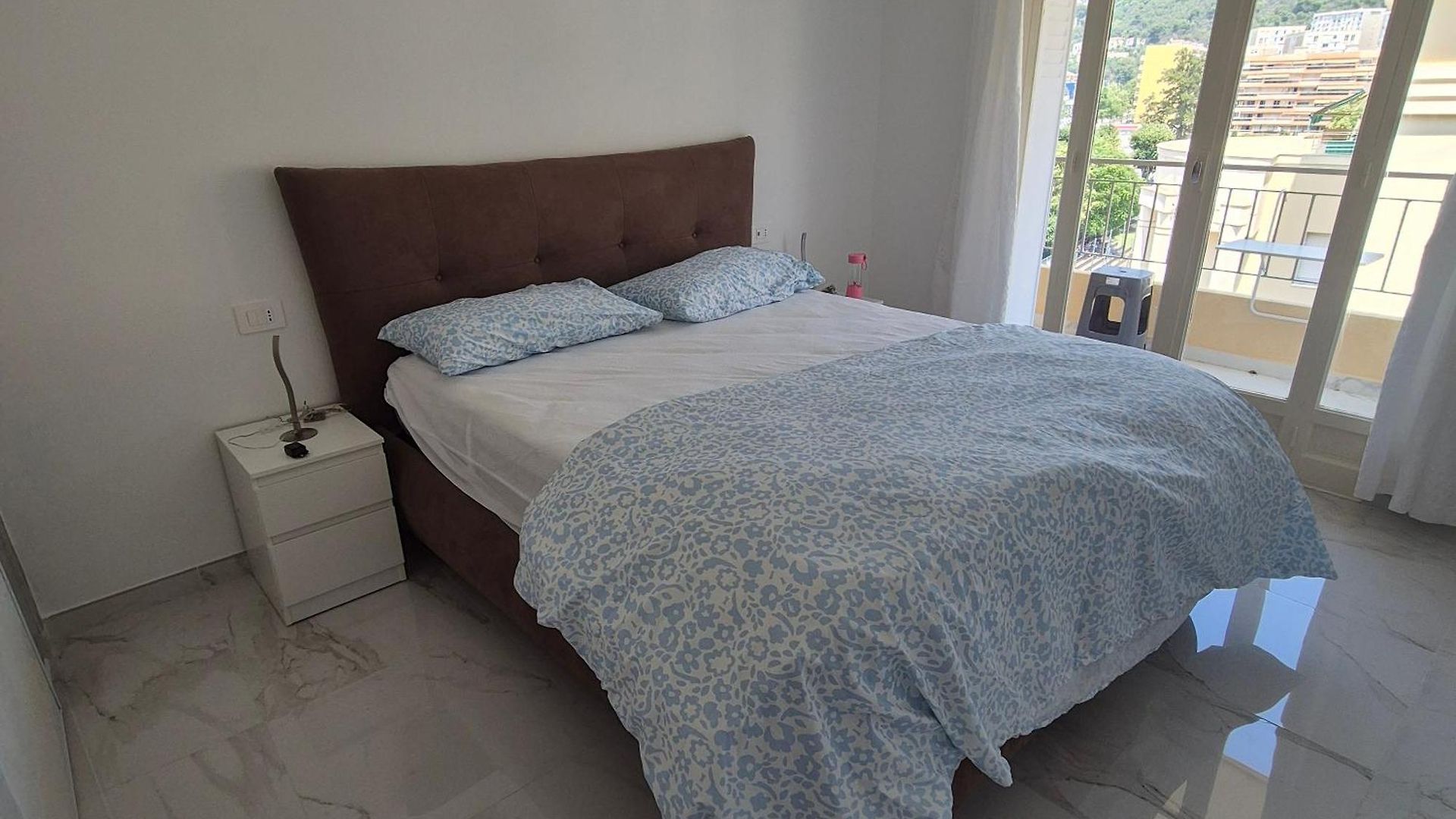 Appartement Bahri House
