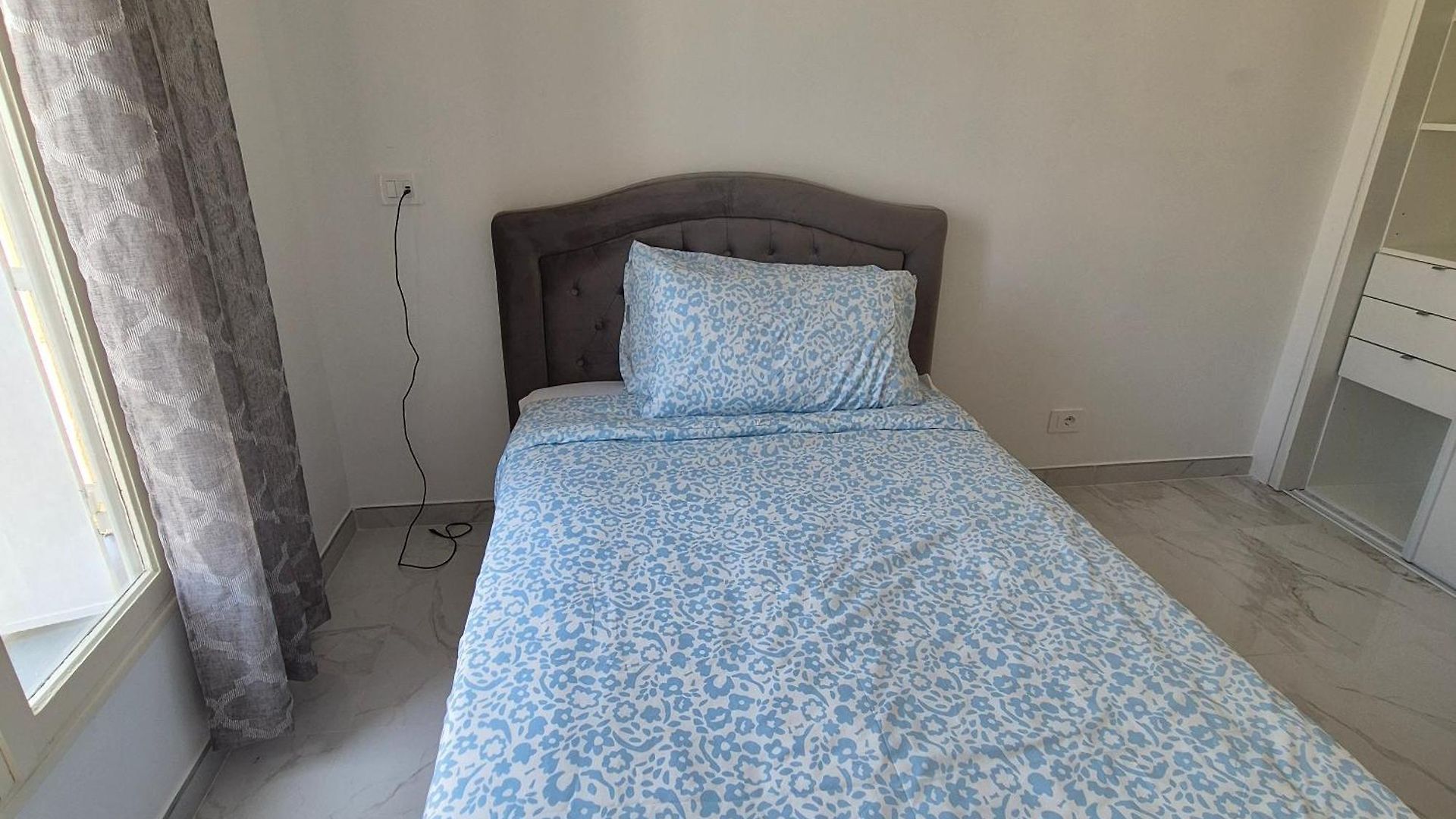 Bahri House Appartement Nice