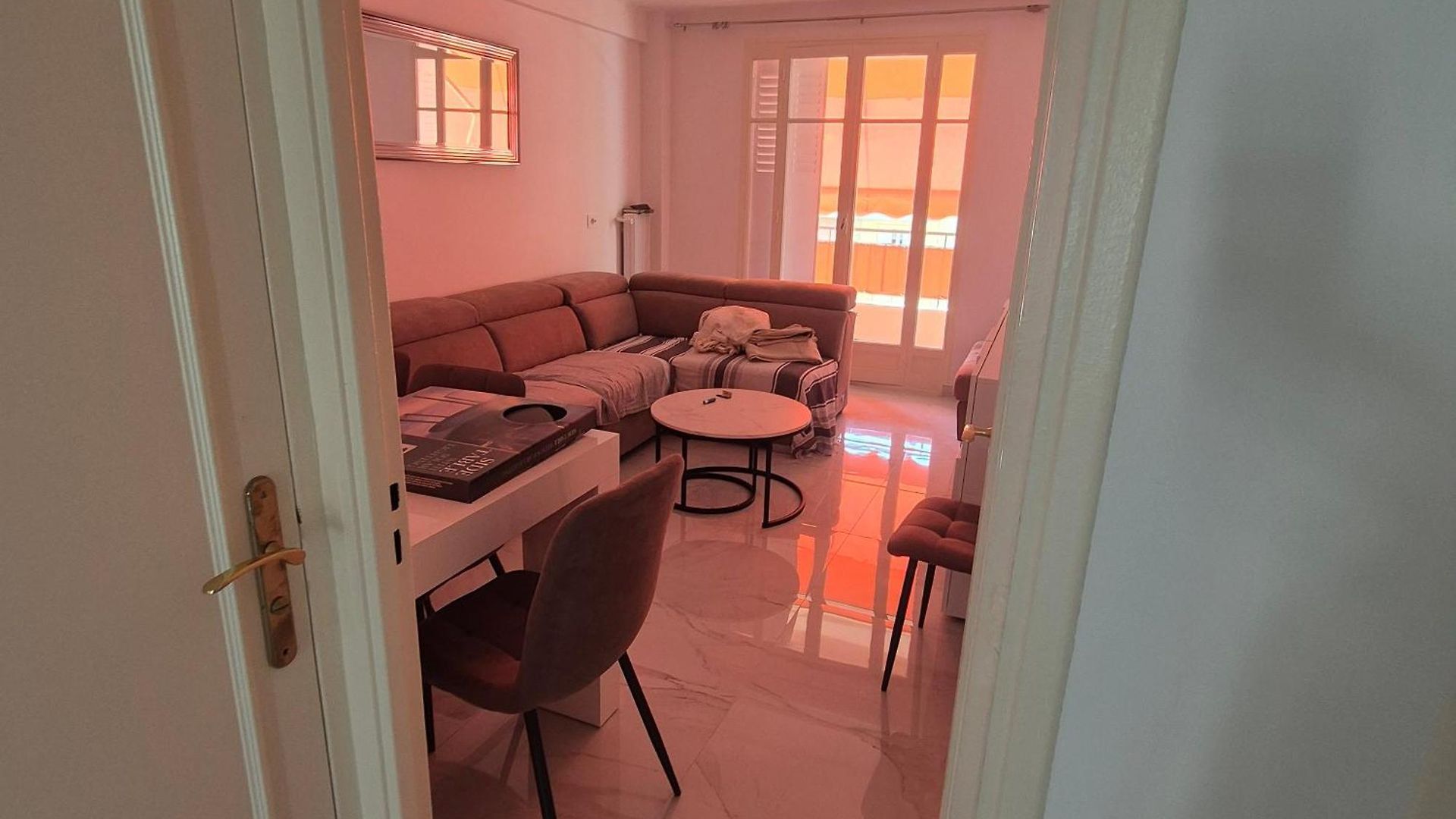 Bahri House Appartement *