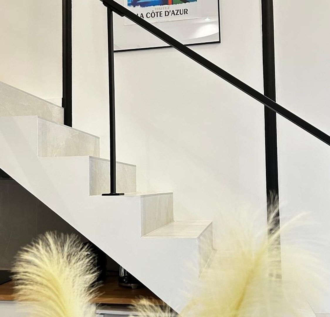 Loft Appartement *