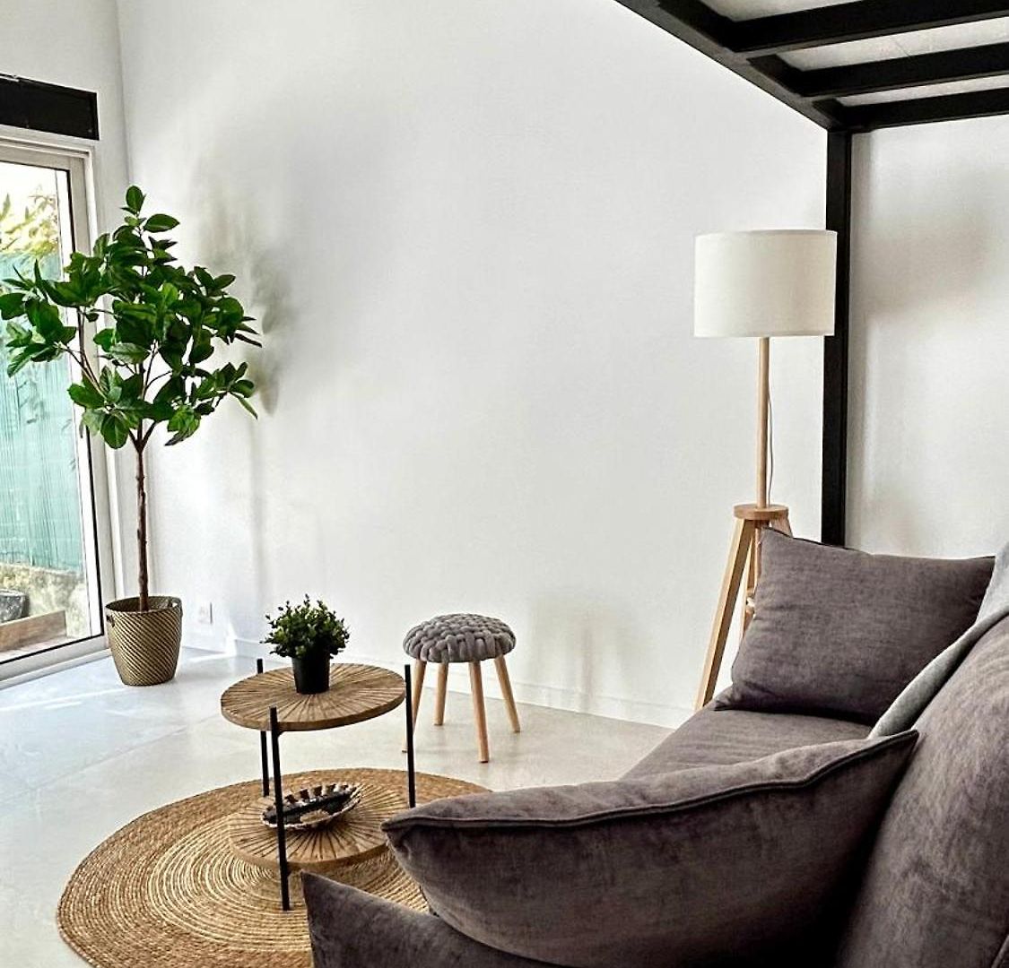 Loft * Nice