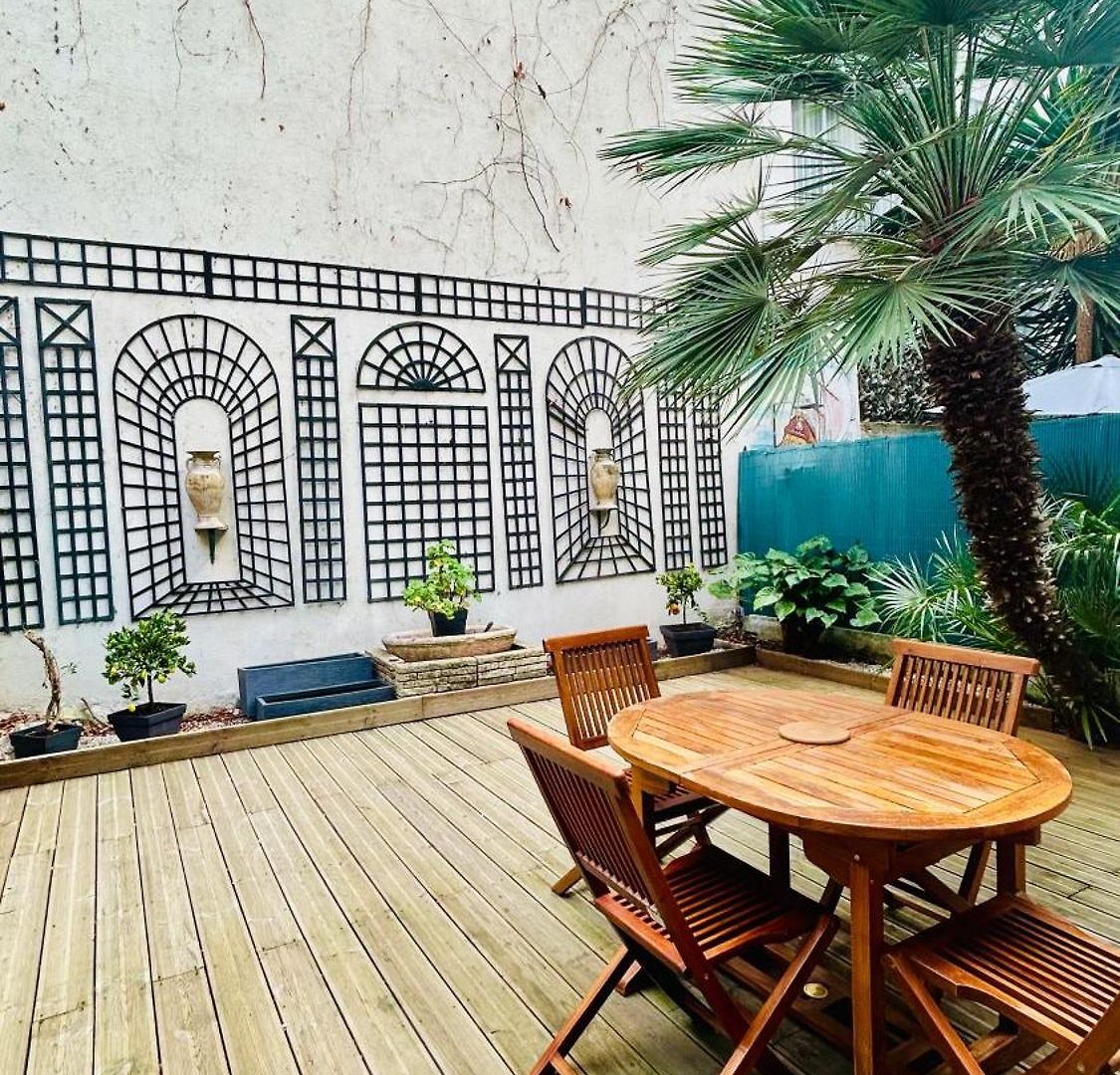 Appartement Loft