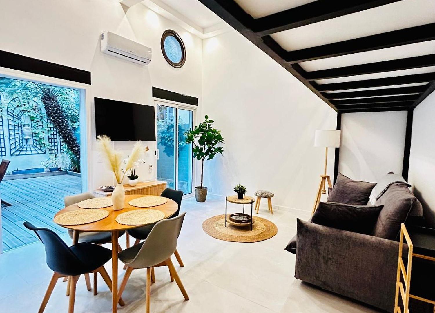 Loft Nice