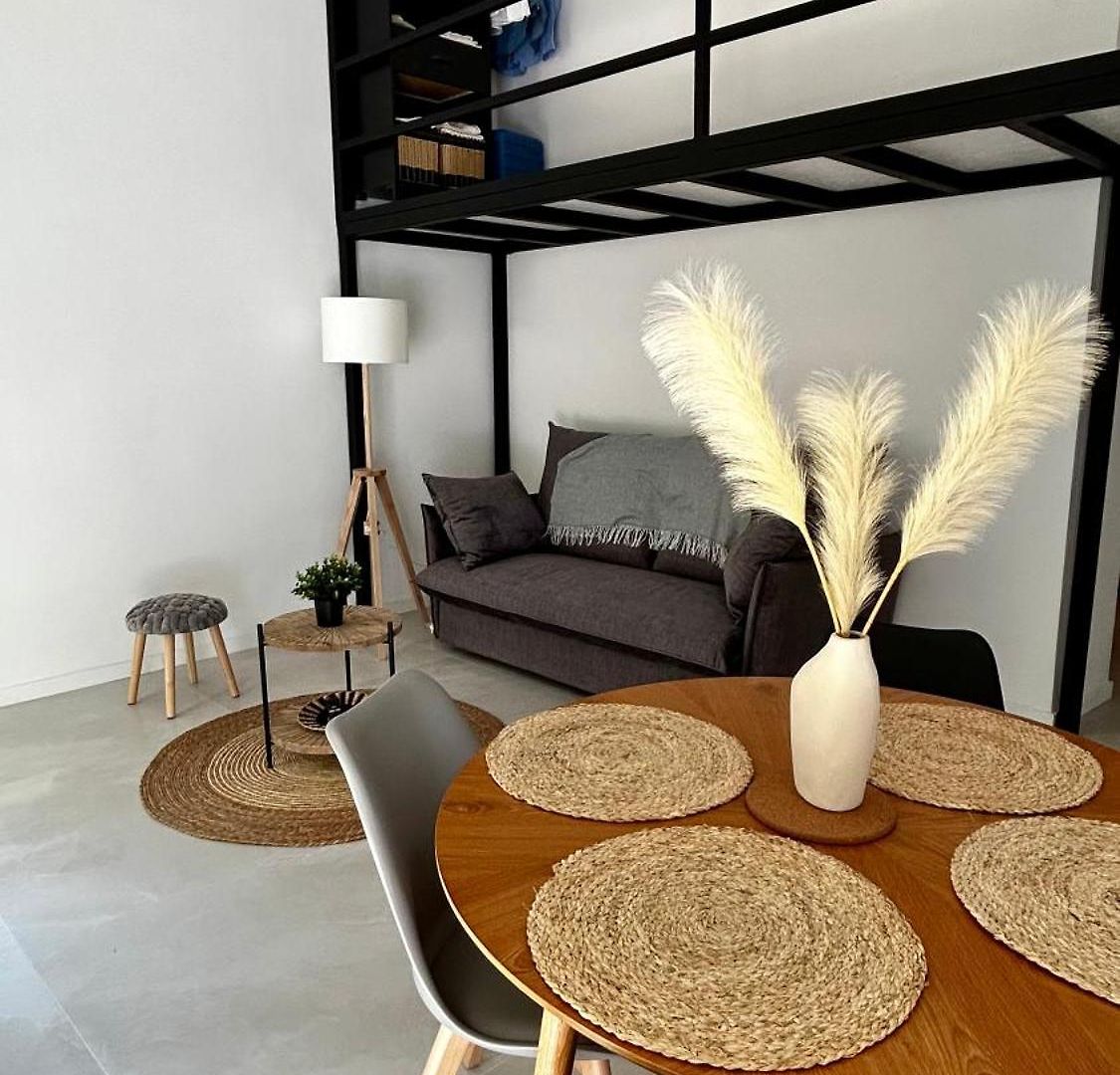 Loft Appartement