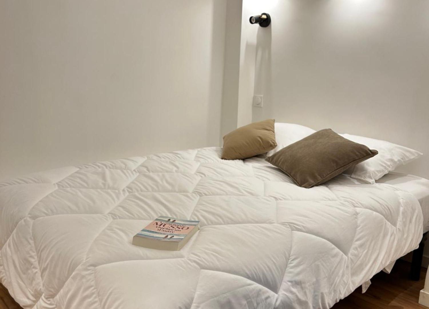 Loft Appartement *