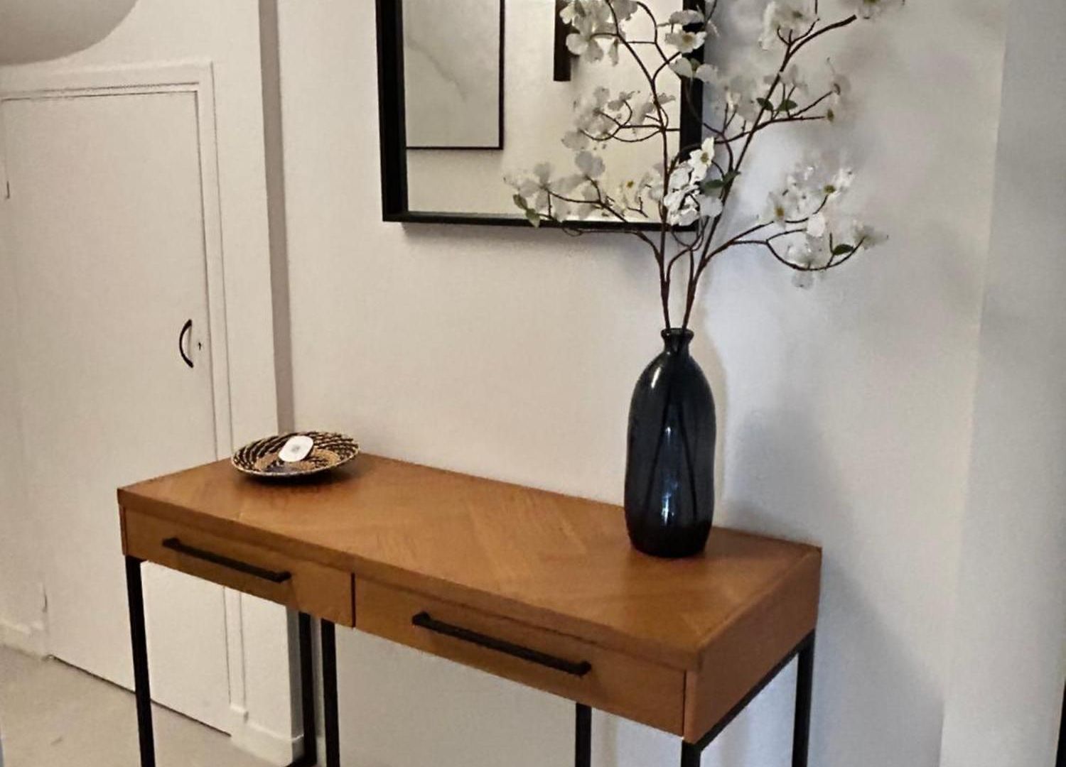 Appartement Loft