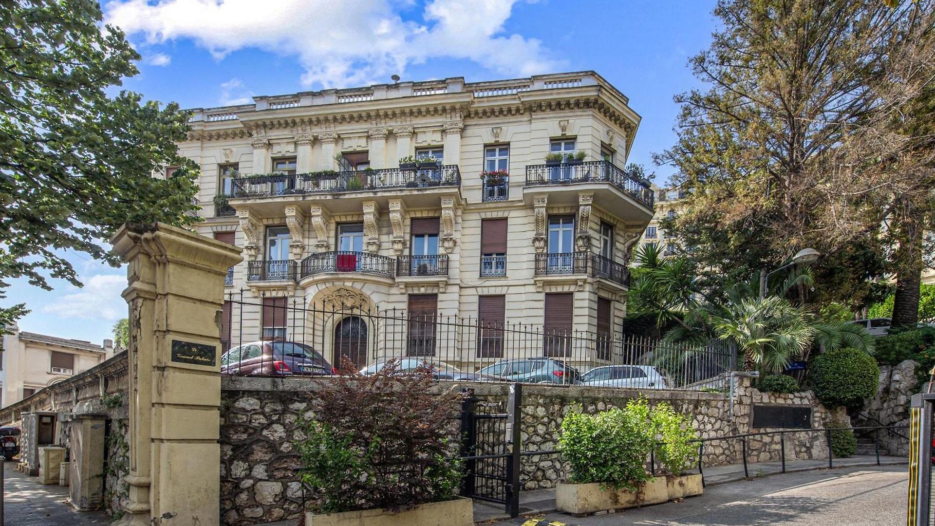 Appartement Sumptuous Art Deco - 6 People *