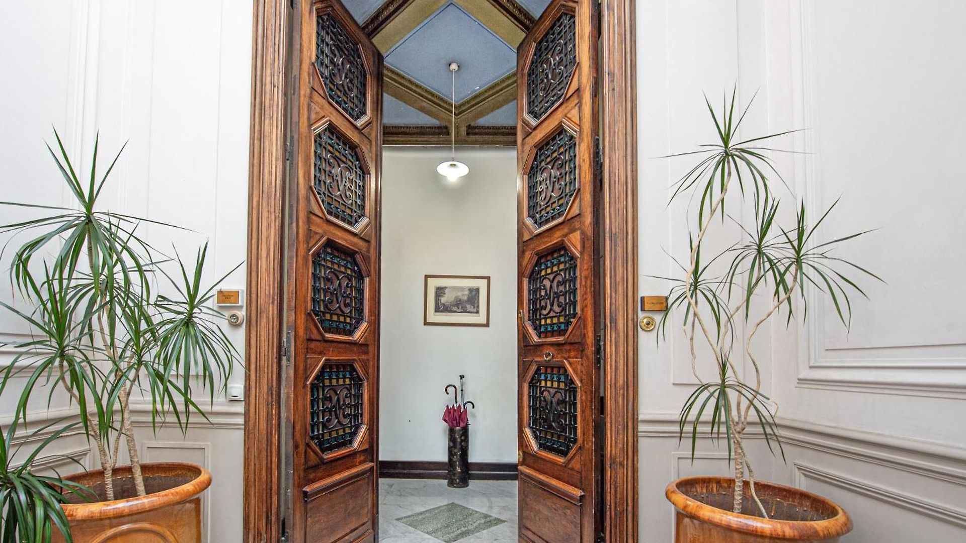 Sumptuous Art Deco - 6 People Appartement