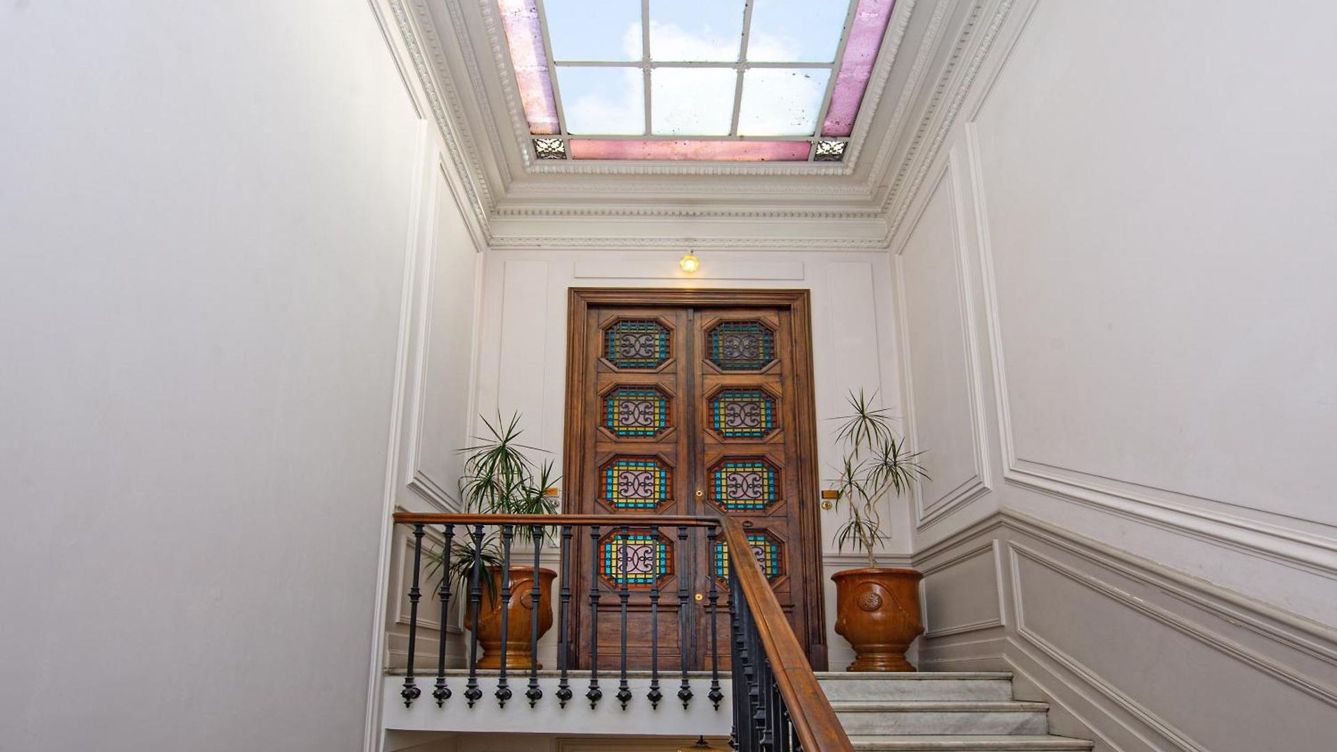 Appartement Sumptuous Art Deco - 6 People *