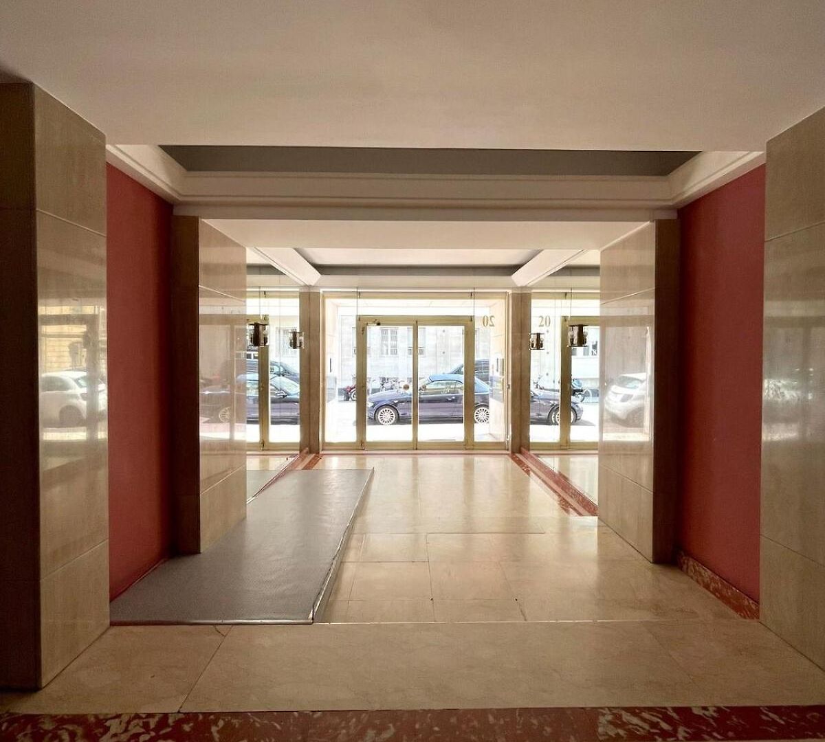 Appartement Super Carré D'or-2 People-nice Nice