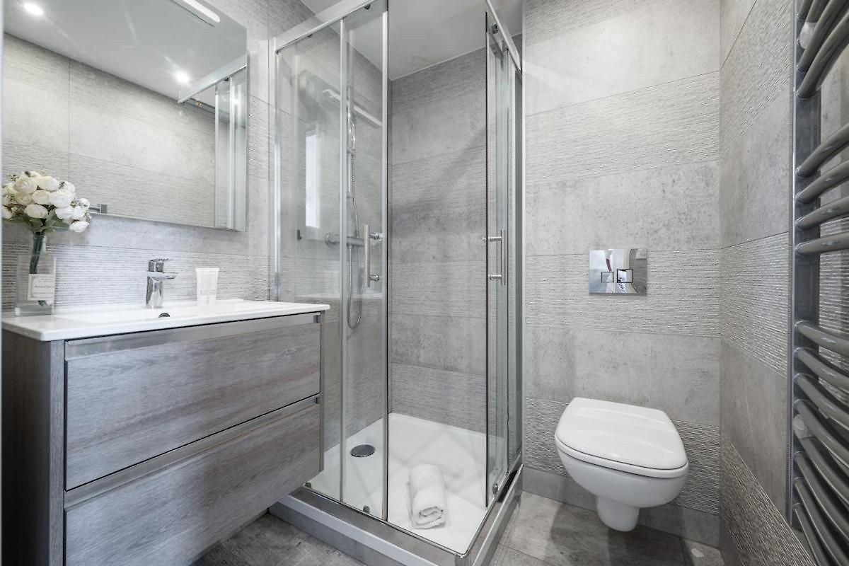 Apartment Soleil Sucre - Splendid Cocoon Near Jean Medecin *