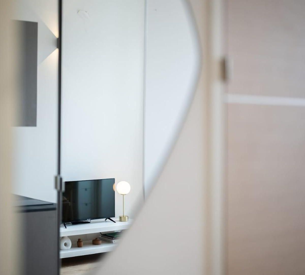 Apartment Soleil Sucre - Splendid Cocoon Near Jean Medecin Nice