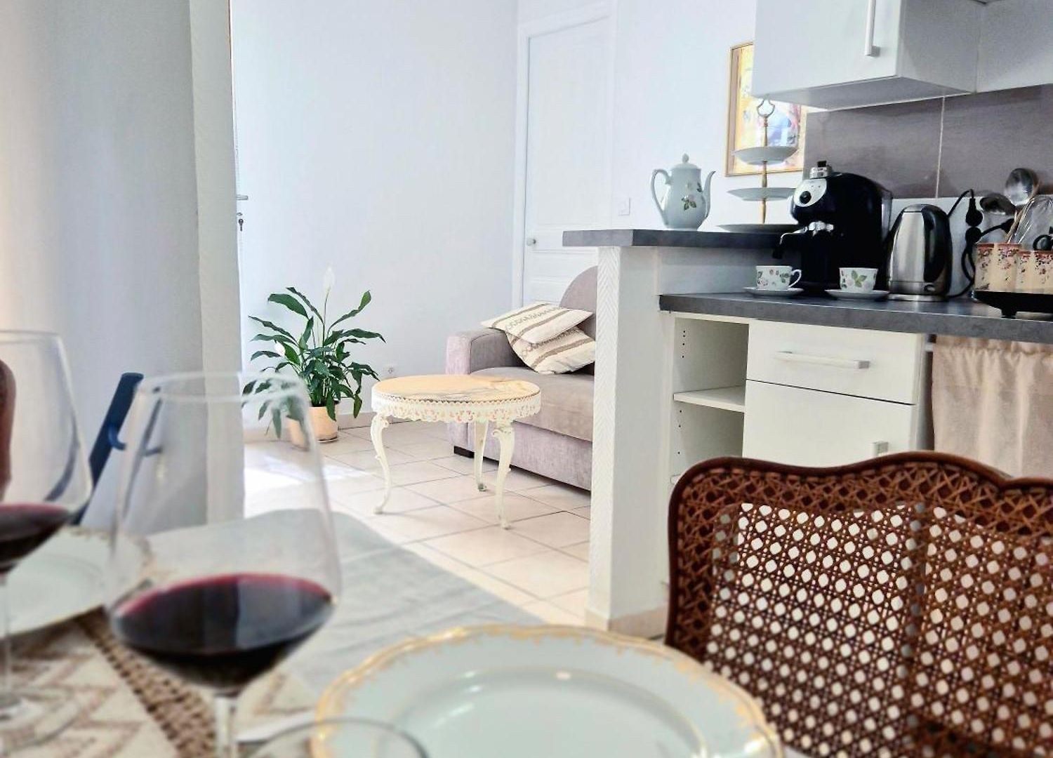 L'appart By La Maïoun Appartement