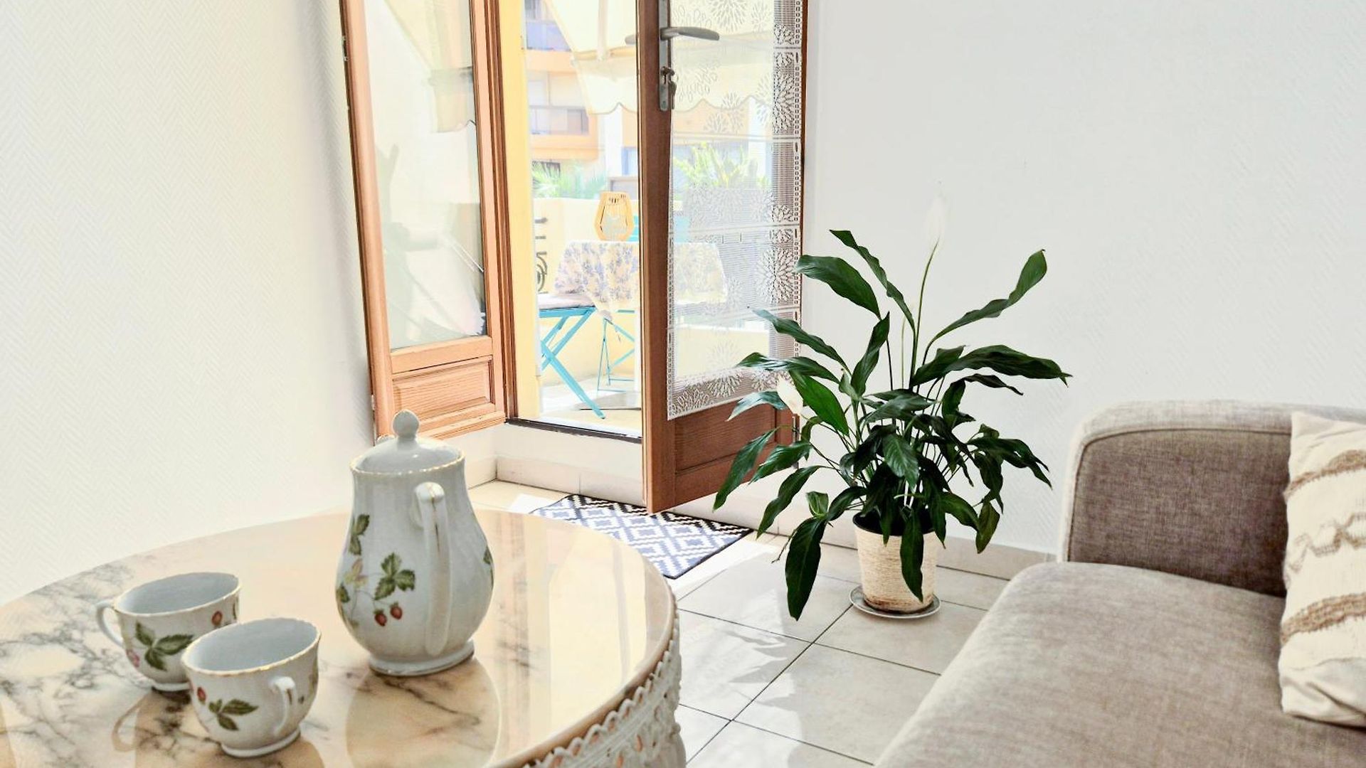 L'appart By La Maïoun Appartement *