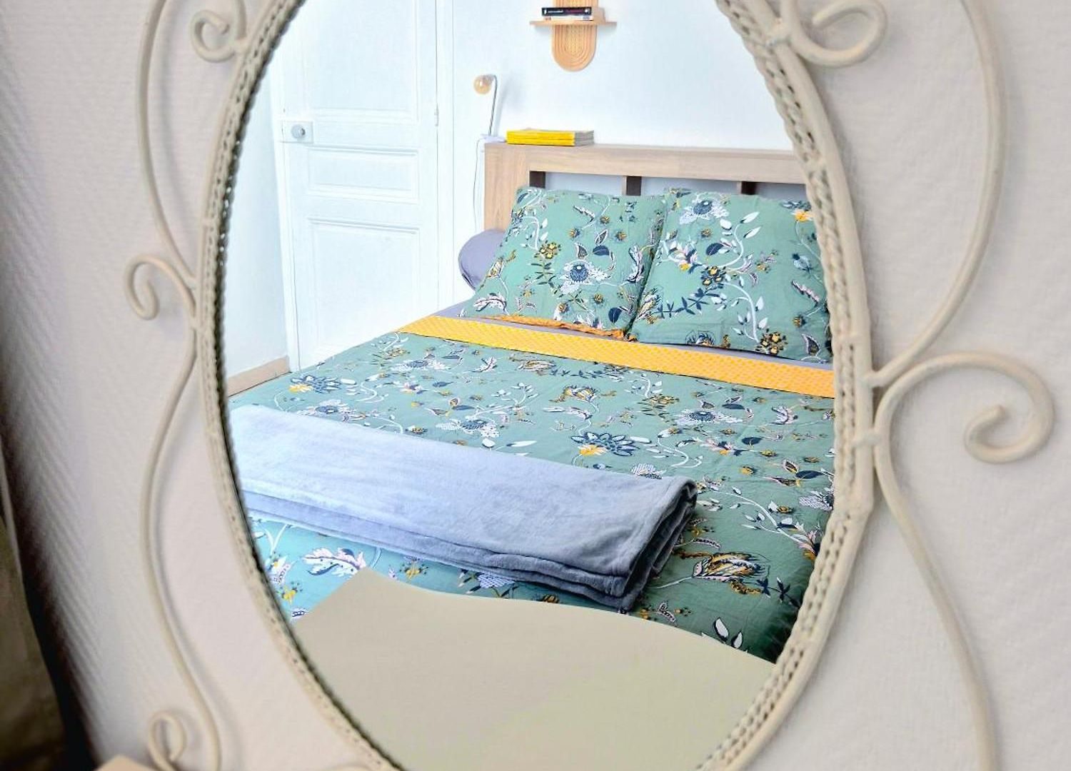 Appartement L'appart By La Maïoun Nice