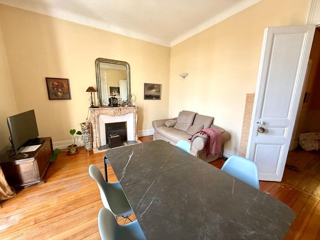 Appartement Les Arènes De Cimiez Nice