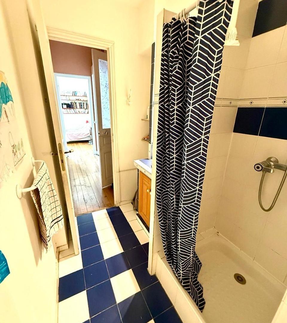 Appartement Les Arènes De Cimiez *