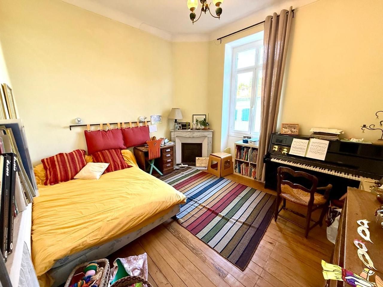 Appartement Les Arènes De Cimiez Nice