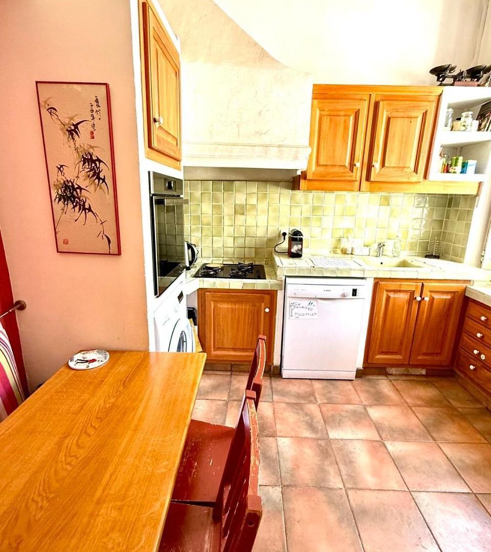 Appartement Les Arènes De Cimiez Nice