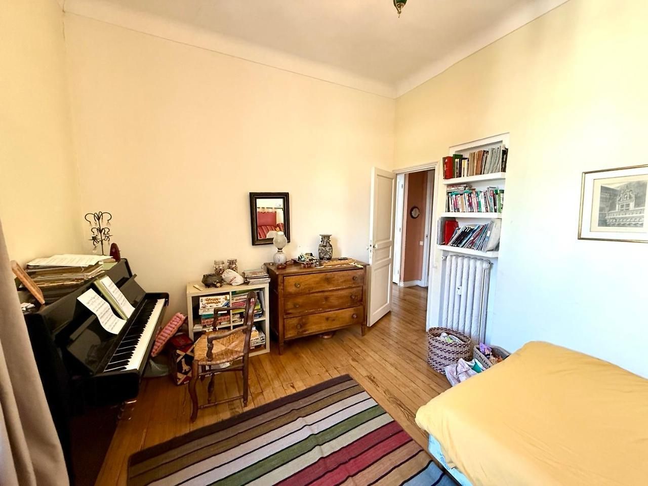 Les Arènes De Cimiez Appartement *