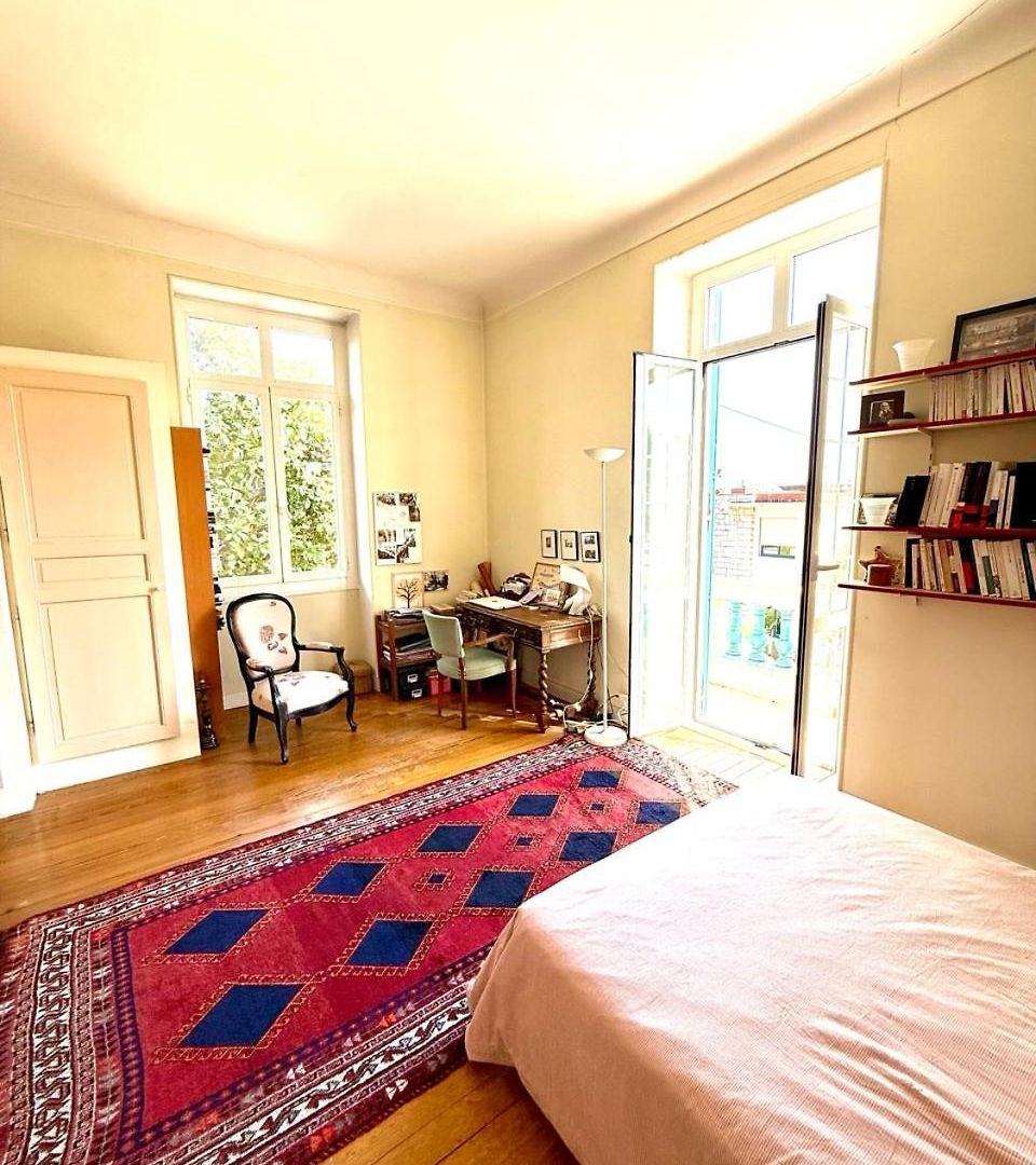 Appartement Les Arènes De Cimiez Nice