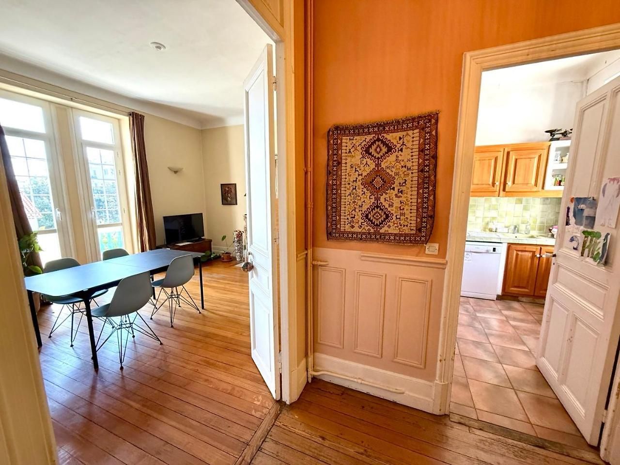 Appartement Les Arènes De Cimiez