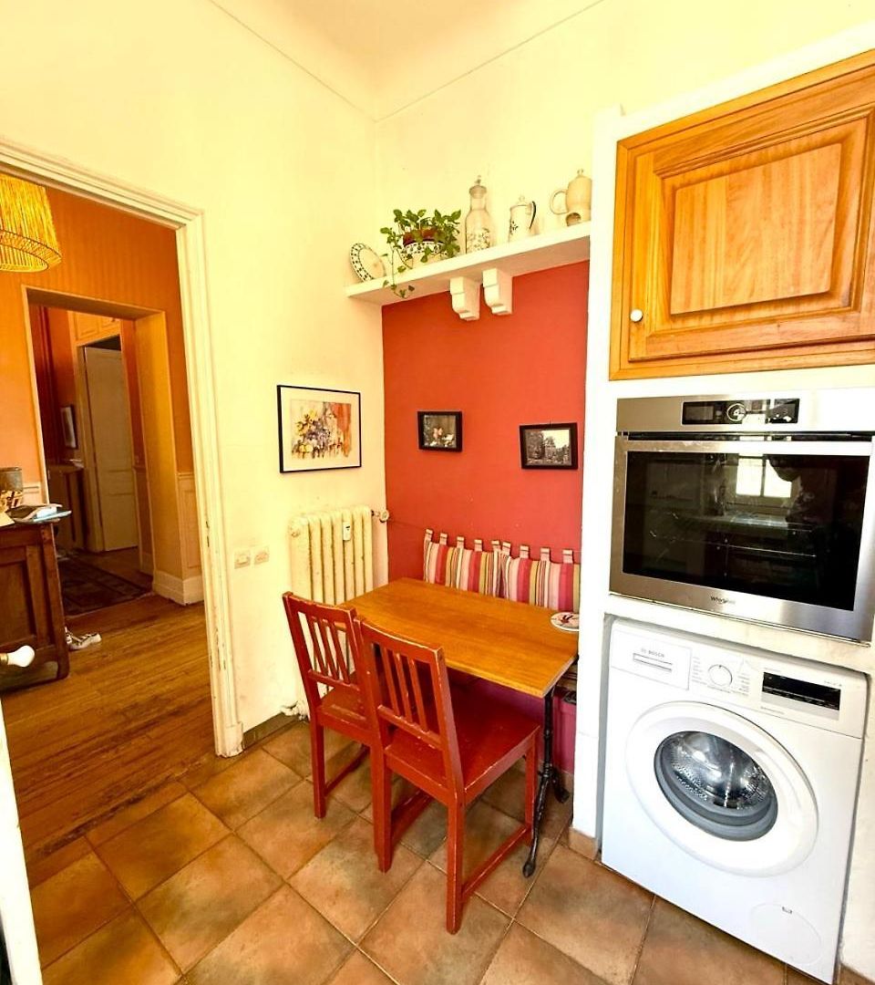 Les Arènes De Cimiez Appartement *