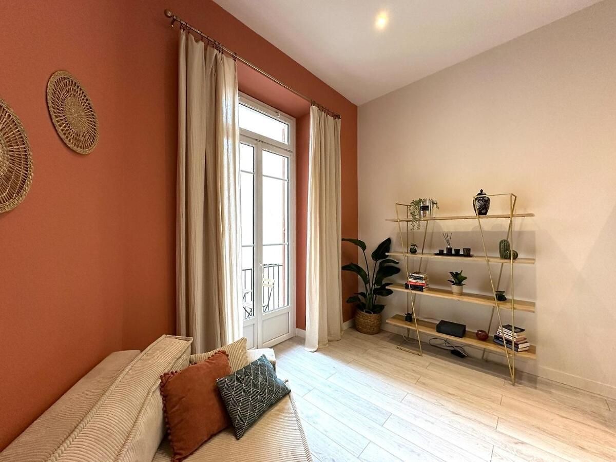 Appartement Harmonie Nature Au Cœur De