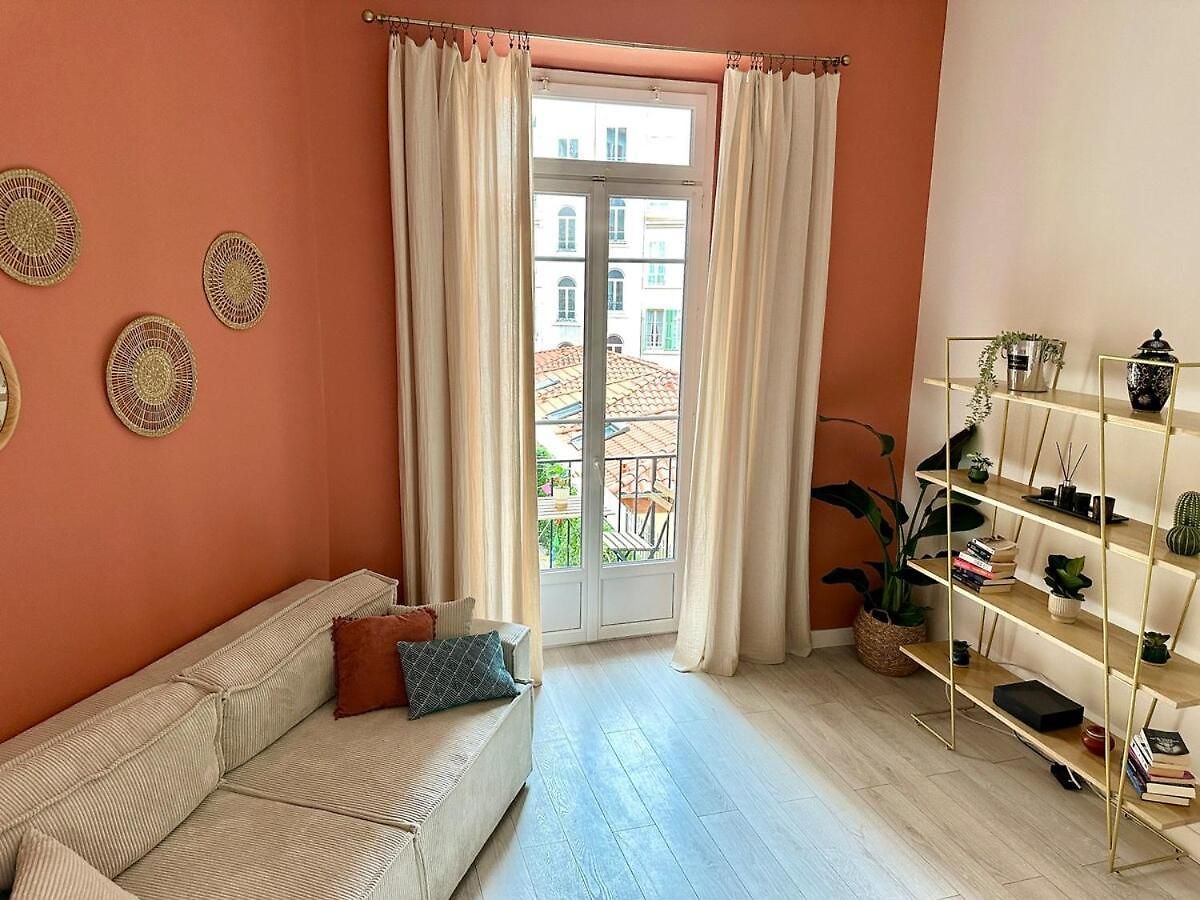 Harmonie Nature Au Cœur De Appartement