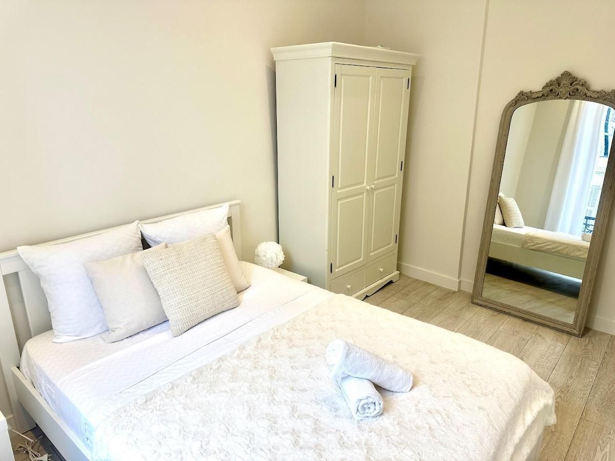 Harmonie Nature Au Cœur De Appartement *