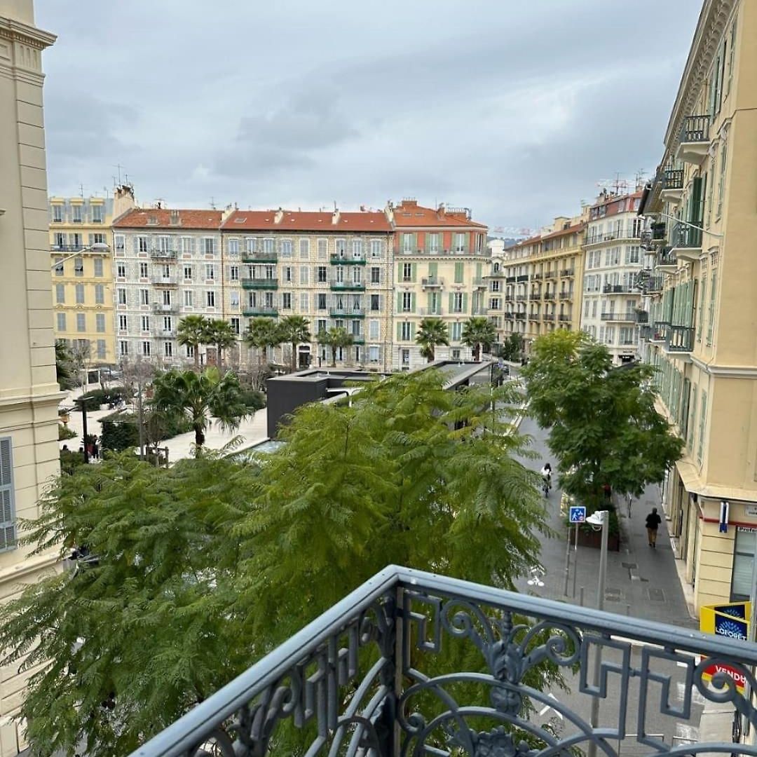 Appartement Harmonie Nature Au Cœur De