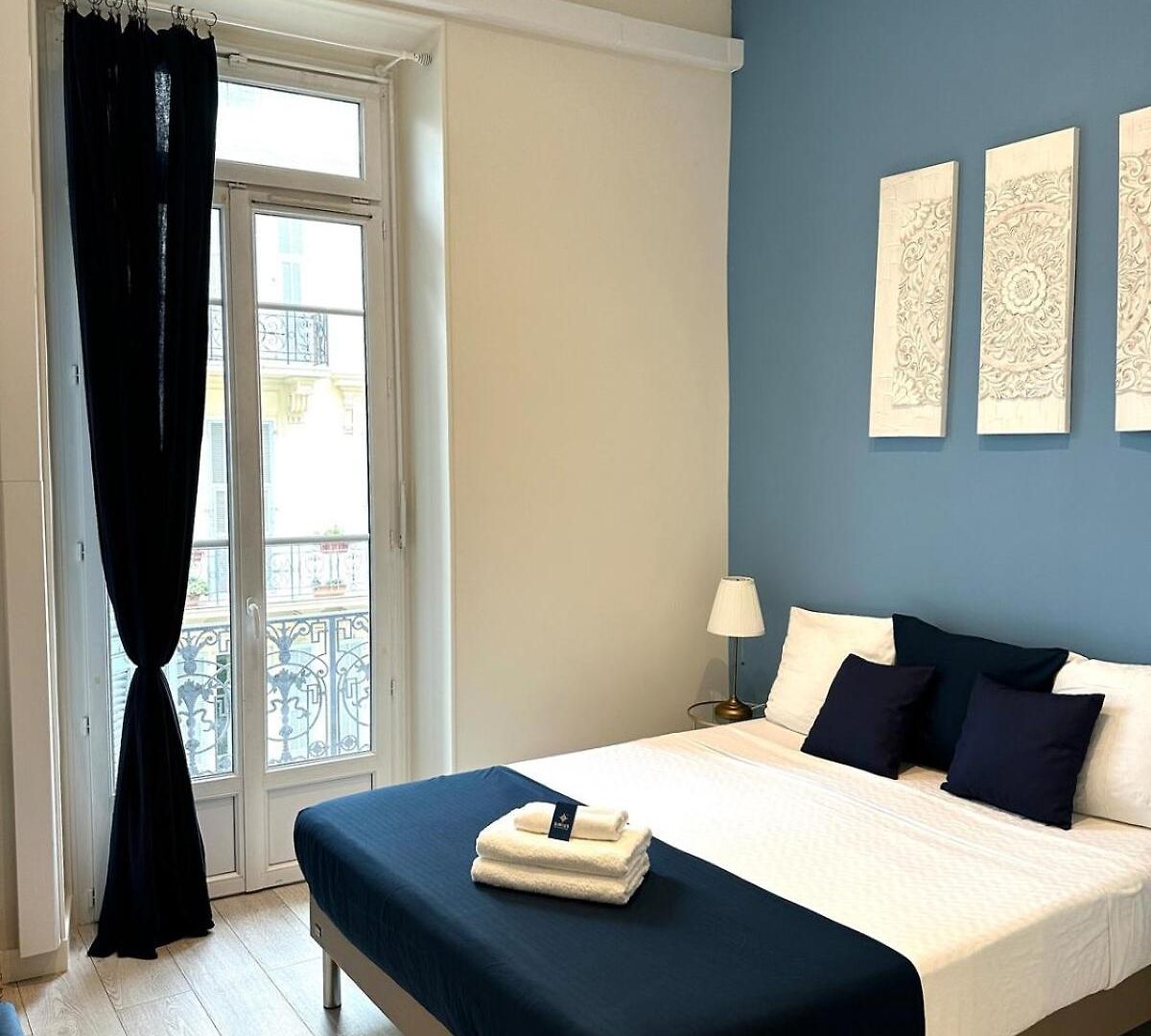 Harmonie Nature Au Cœur De Appartement *