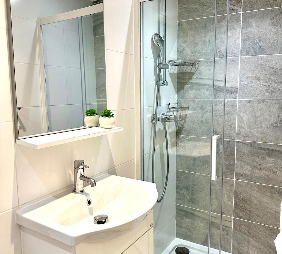 Appartement Harmonie Nature Au Cœur De