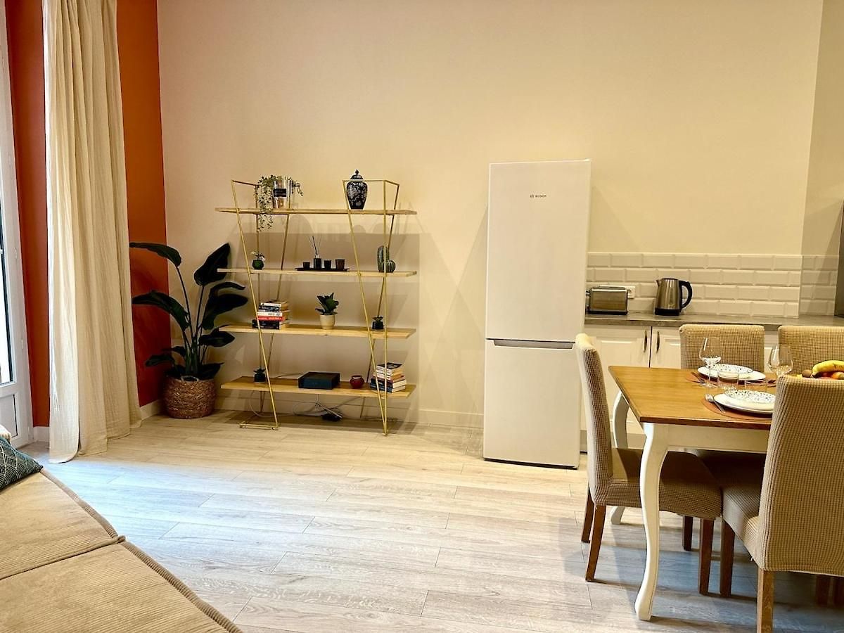 Harmonie Nature Au Cœur De Appartement Nice