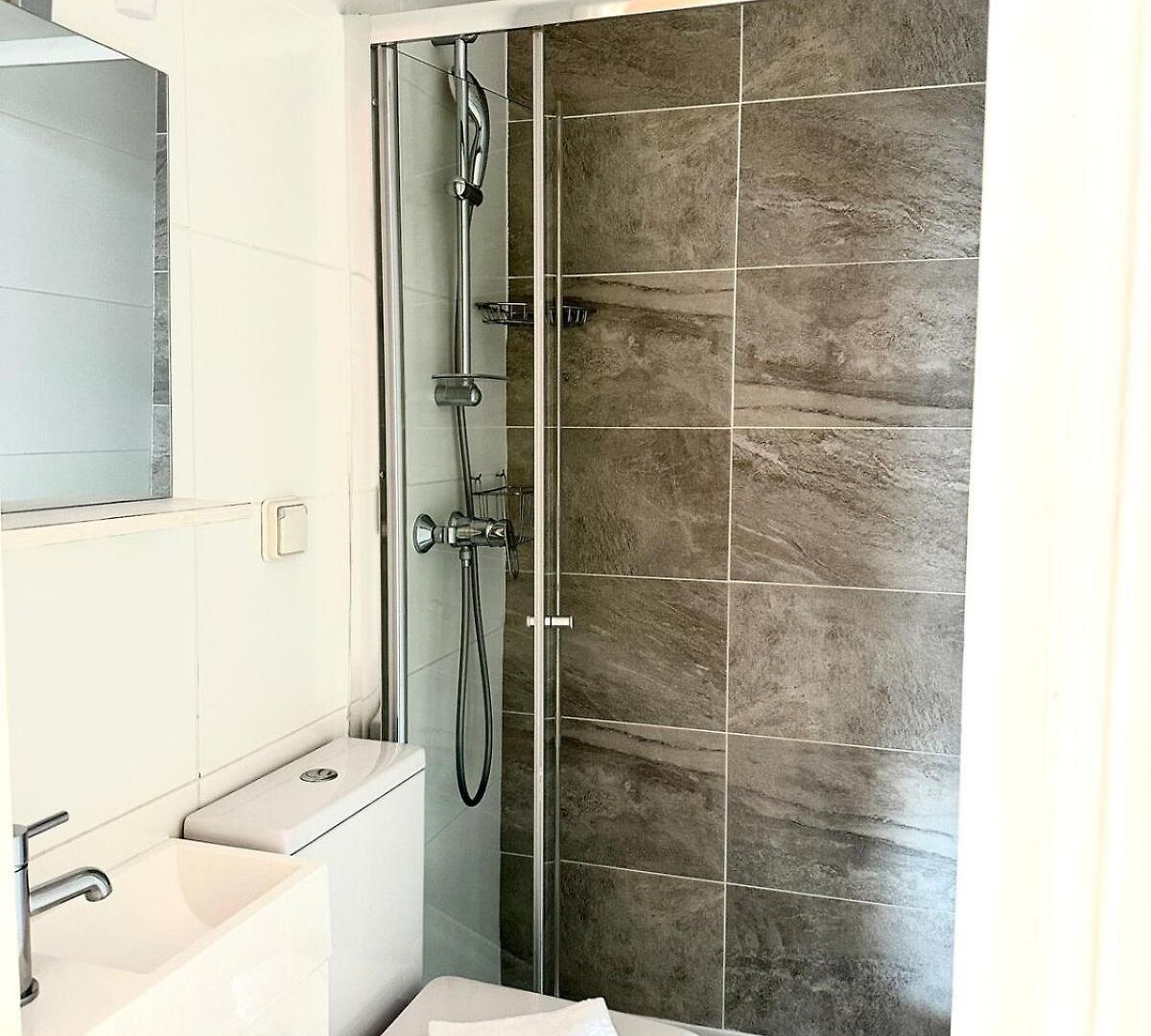 Appartement Harmonie Nature Au Cœur De