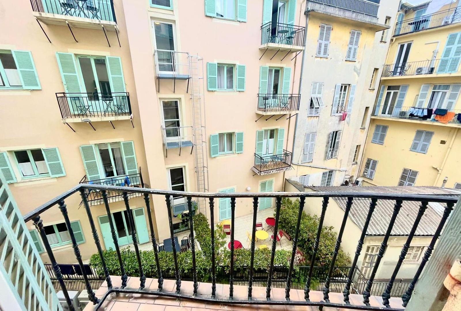 Calme Et Avec Clim Appartement *