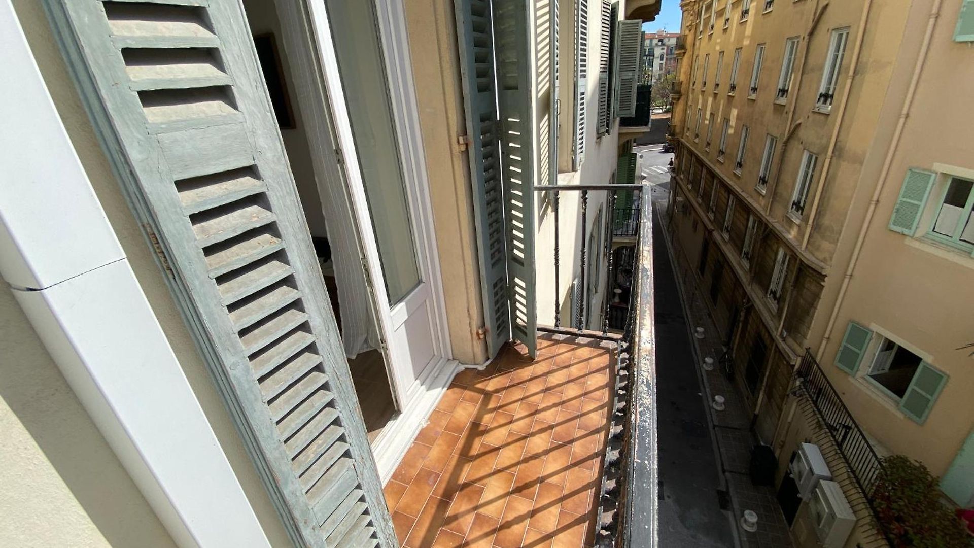 Calme Et Avec Clim * Nice