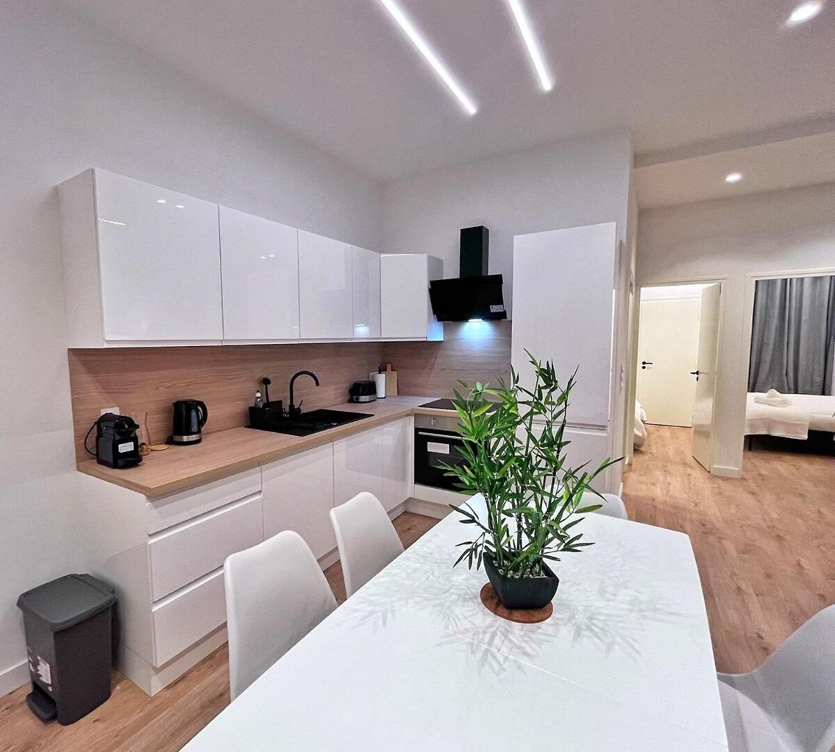 Appartement Rf102 - Magnifique Et Spacieux 3 Pièces Nice