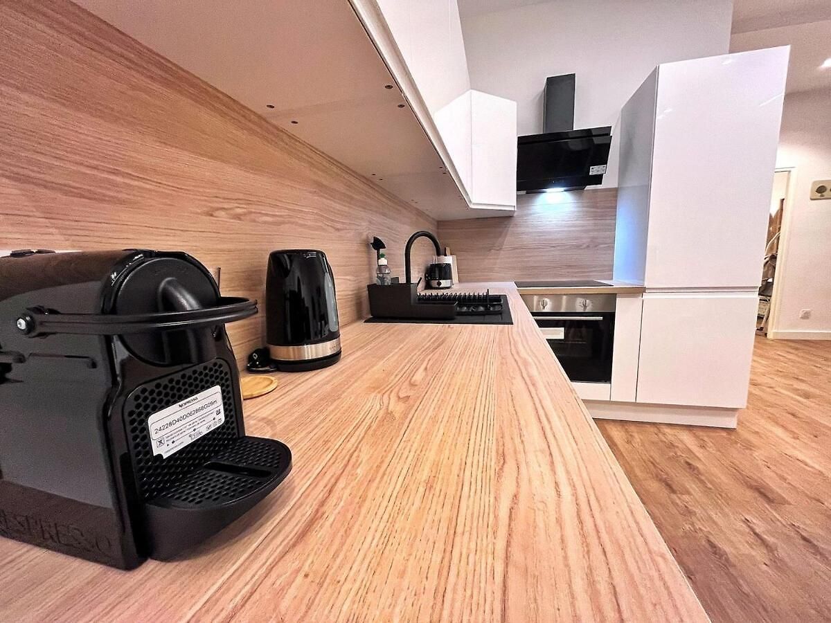 Appartement Rf102 - Magnifique Et Spacieux 3 Pièces *