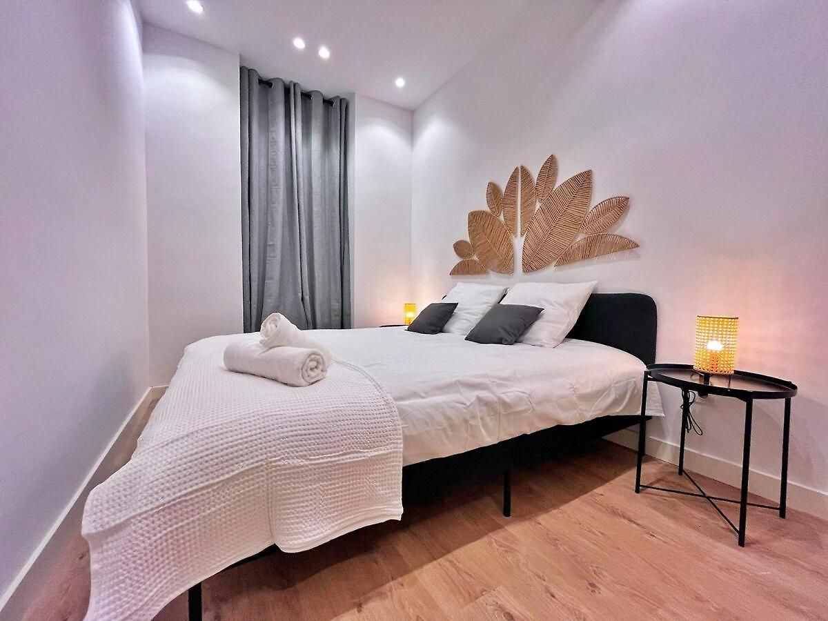 Appartement Rf102 - Magnifique Et Spacieux 3 Pièces